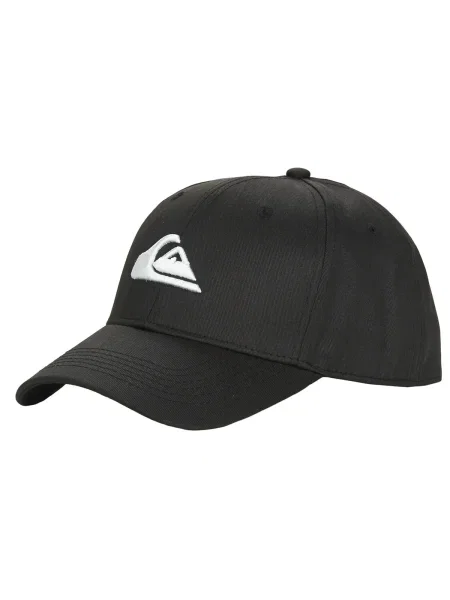 Sapka Quiksilver fekete