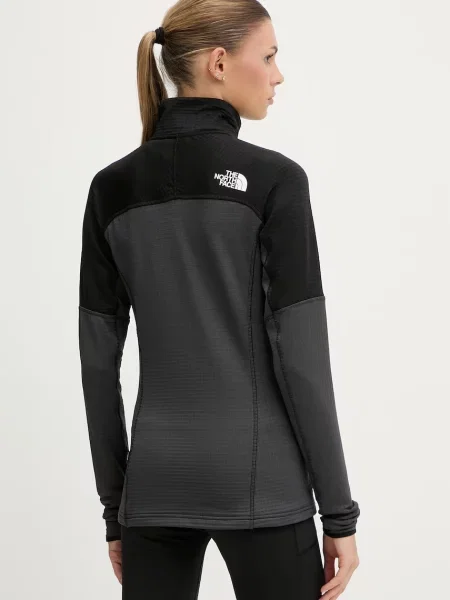 Kurtka The North Face czarna