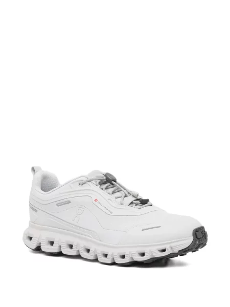 Sneakerși On gri