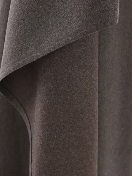 Talia spódnica Dusan szara