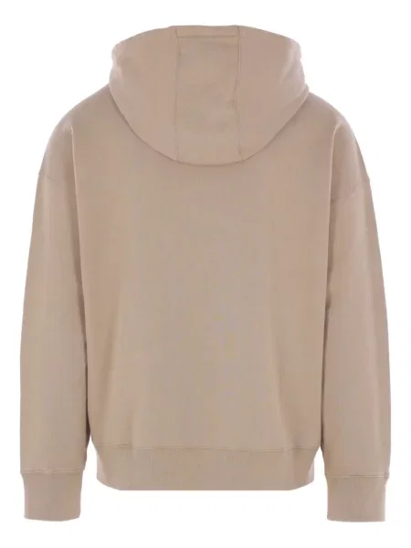 Hanorac cu glugă Maison Kitsune