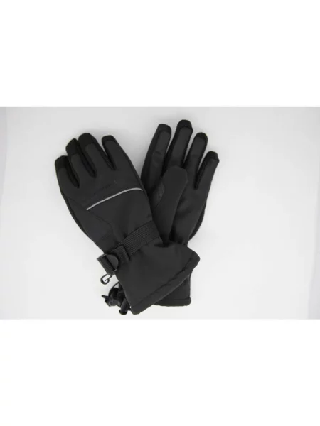Перчатки Thermoform черные