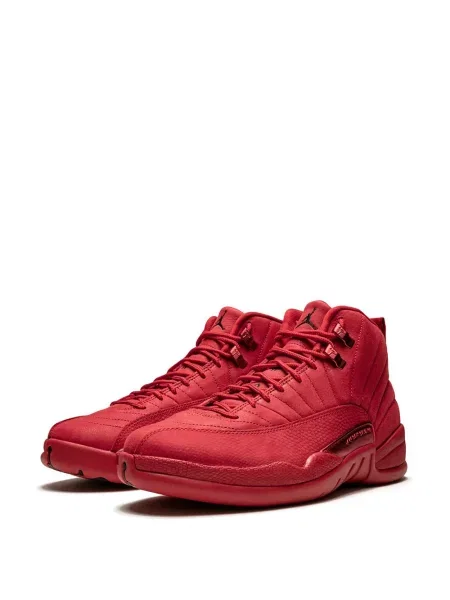 Retro tenisky Jordan 12 Retro červené