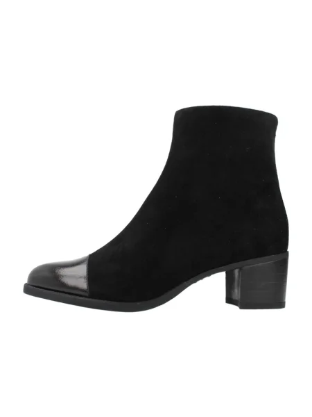 Pantofi Piesanto negru