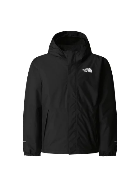 THE NORTH FACE Geacă outdoor ANTORA' negru