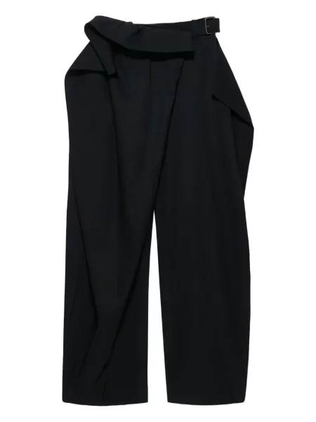 Pantaloni Jw Anderson negru