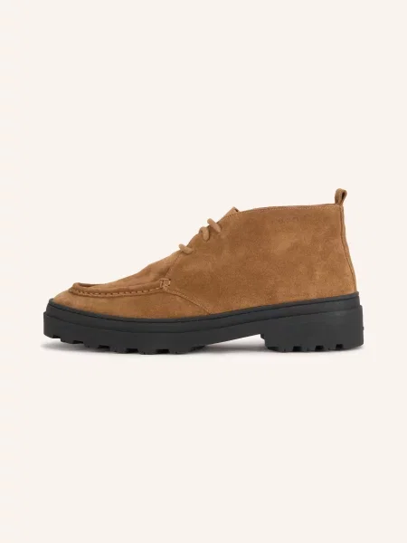 Copenhagen Studios Buty Pustynne braun