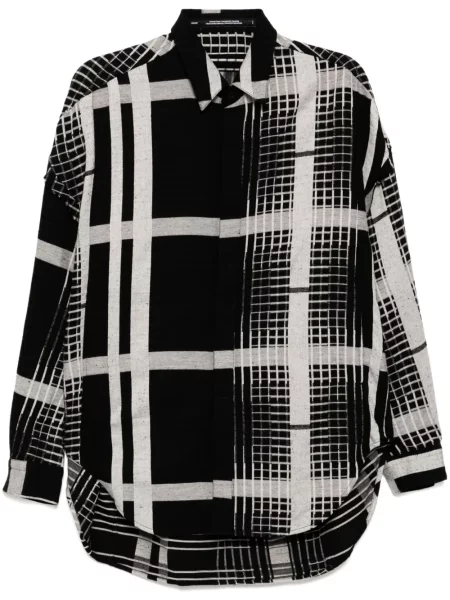 Košile Julius černá