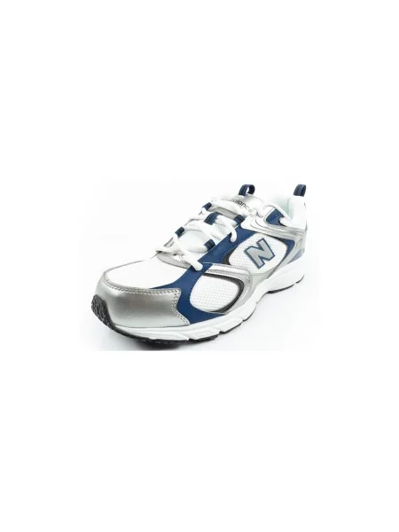 Tenisky New Balance biela