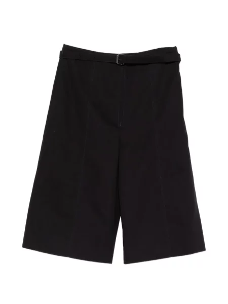 Pantaloni Veronique Leroy negru