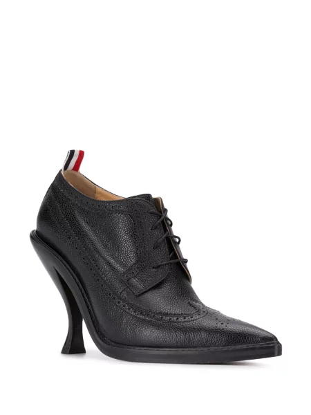 Žemi kerzai Thom Browne juoda