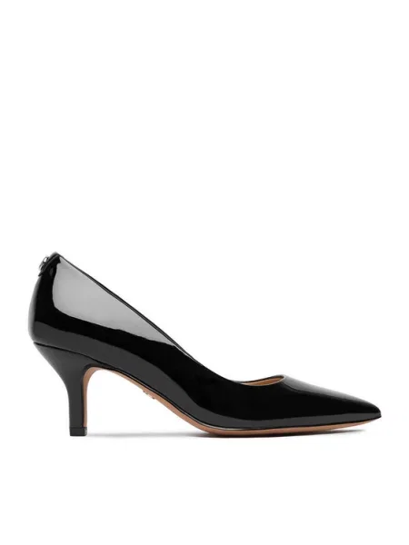 Nine West Обувки на черен
