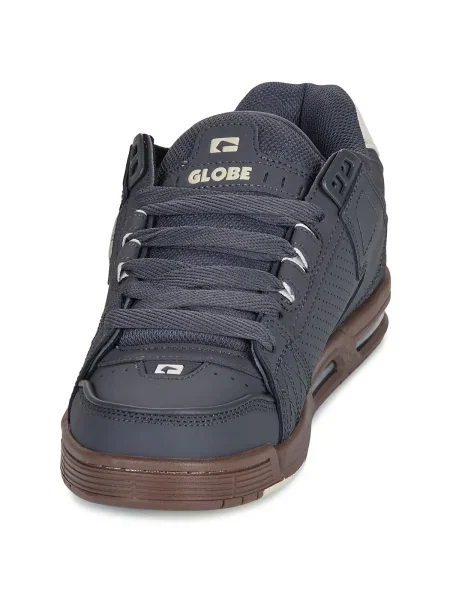 Pantofi Globe gri