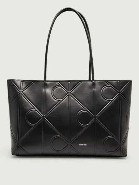 Calvin Klein Geantă negru