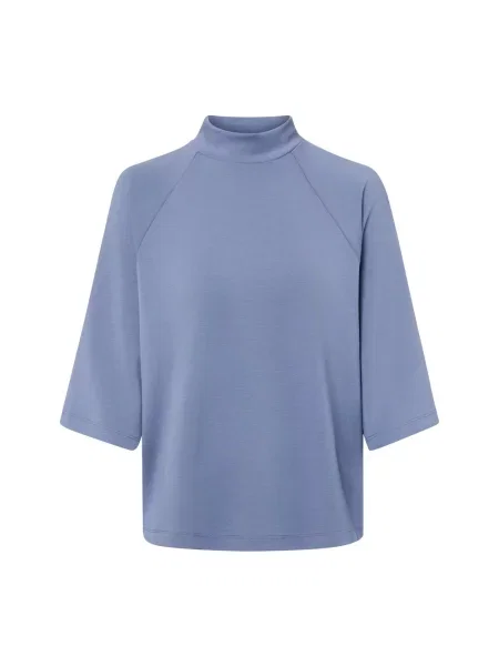 Soyaconcept® Bluza Kobiety S niebieski
