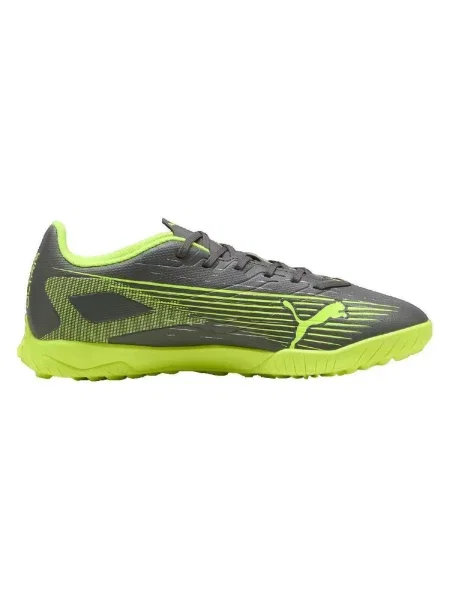 Pantofi copii Puma gri