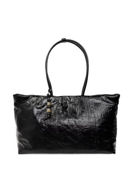 Shopper rankinė Kurt Geiger London juoda