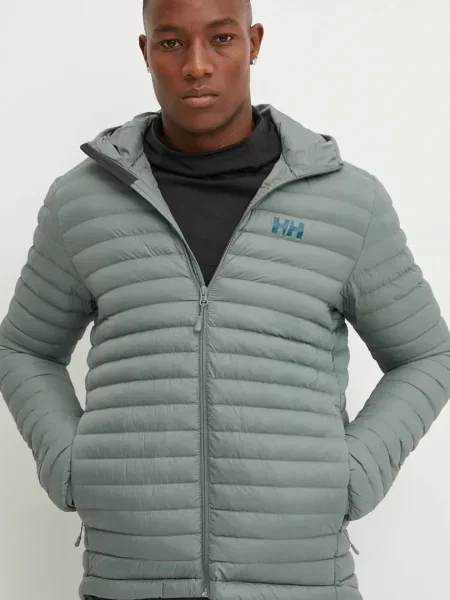 Helly Hansen geacă sport Sirdal verde
