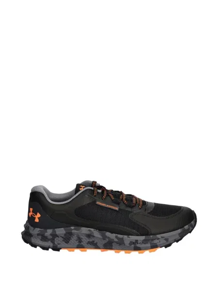Sneakerși Under Armour Bandit cu imagine negru