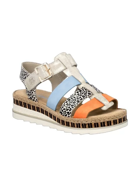 Pantofi Rieker