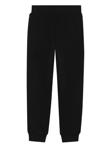 Treningas Bosswear juoda