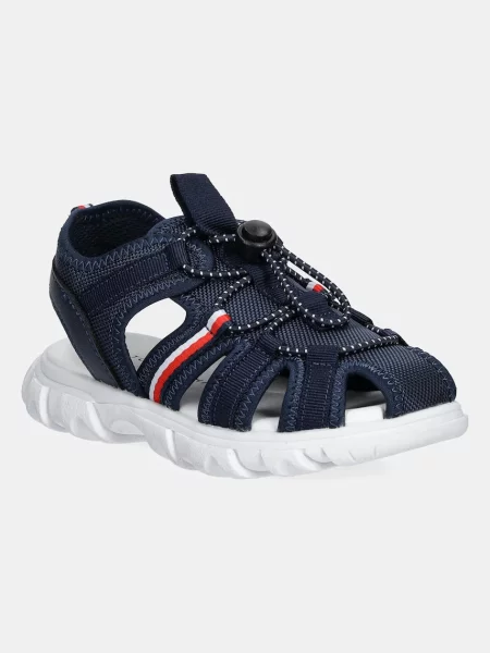 Sandali Tommy Hilfiger S Mornarsko modra