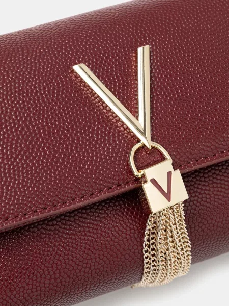 Valentino Bags kézitáska piros
