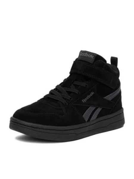 Sneakersy Reebok černé