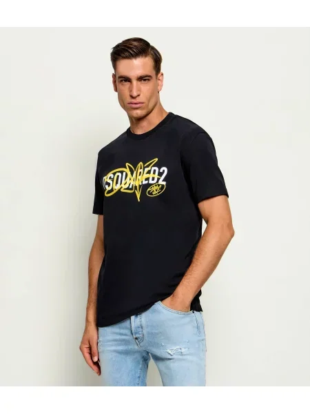 Tricou | cool fit negru