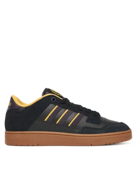 Adidas Laisvalaikio batai Rapid Court Low juoda