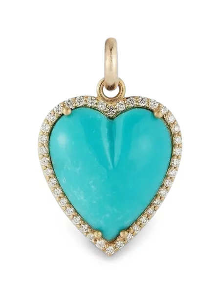 Zawieszka Storrow Jewelry w serca