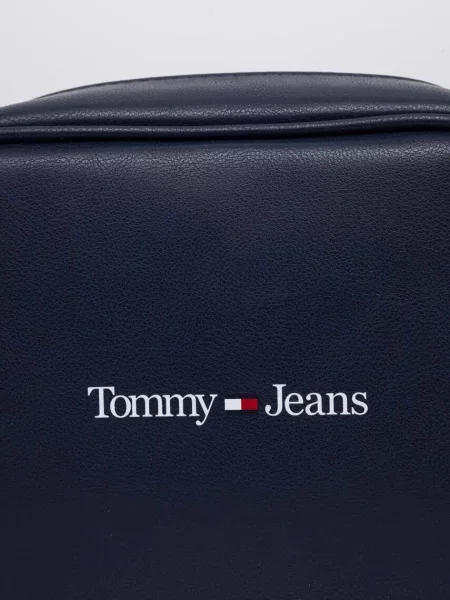 Torebka Tommy Jeans granatowa