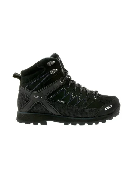 Pantofi Cmp negru
