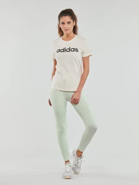 Tajice Adidas ošišan zelena