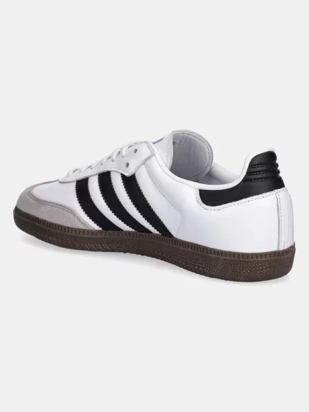 Tenisky adidas Originals Samba OG bílá