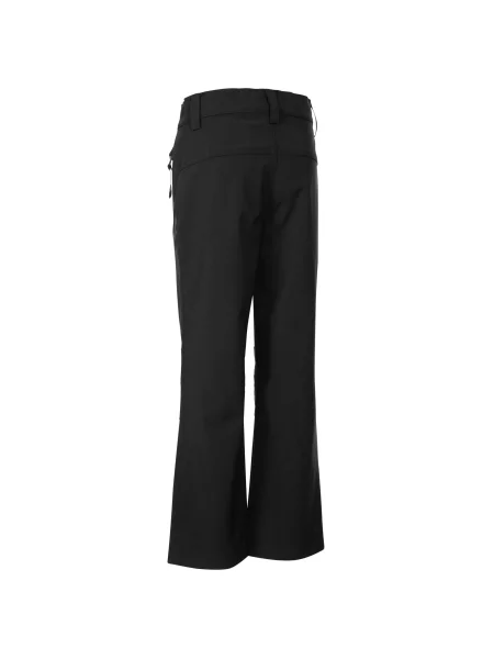 Pantaloni copii Trespass negru