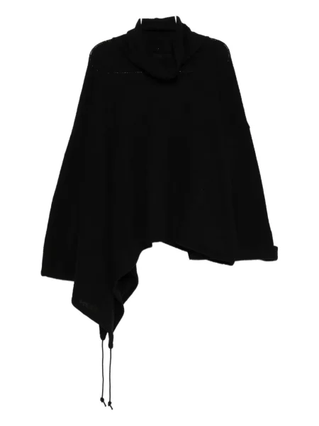 Pulover Yohji Yamamoto negru