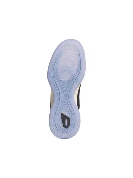 Félcipo Adidas fekete