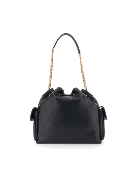 Tory Burch Torebki Kobieta ONE SIZE Shoulder Bags czarny