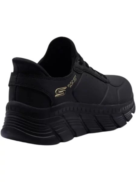 Tenisky Skechers čierna