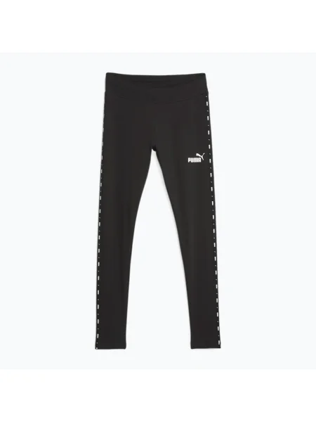 Dámske legíny PUMA ESS Tape puma black čierna