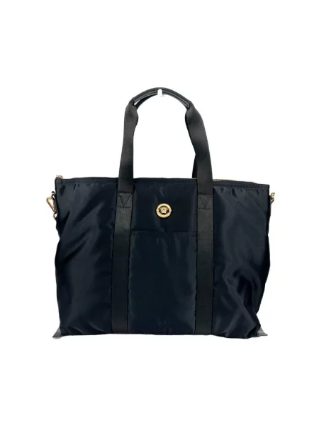 Torebka Versace czarna