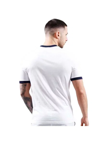 Tricou Fila alb
