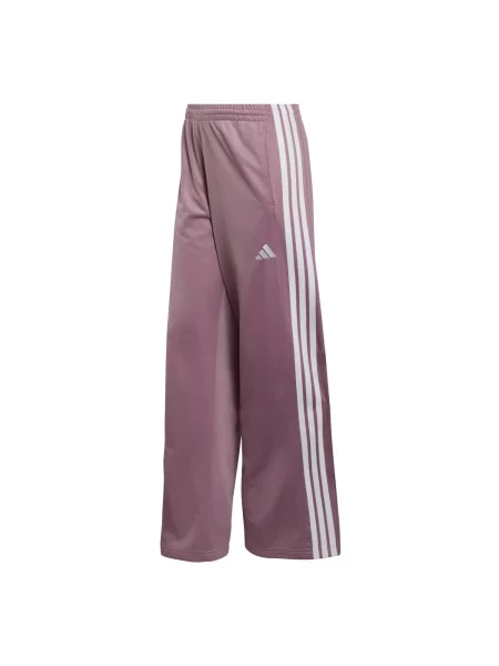 ADIDAS SPORTSWEAR Pantaloni sport roz deschis alb
