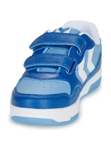 Pantofi copii Hummel albastru