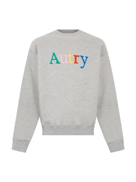 Bluza Autry szara