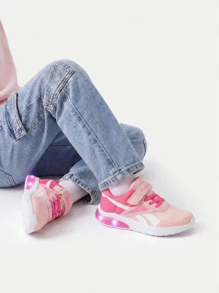 Reebok Sneakersy różowy