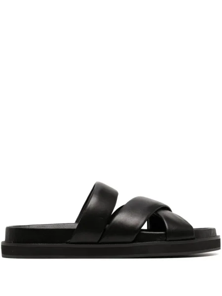 Sandale Senso din piele negru