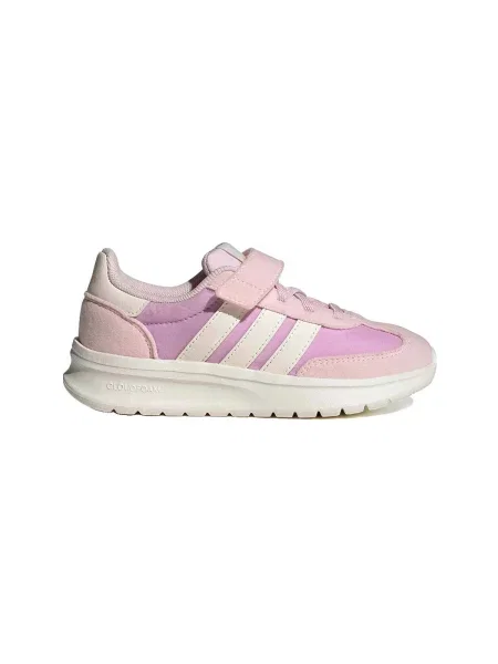 Pantofi Adidas alergare violet