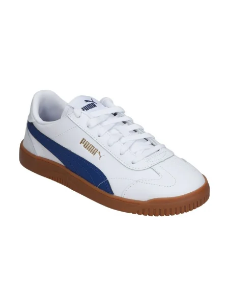 Félcipő Puma fehér